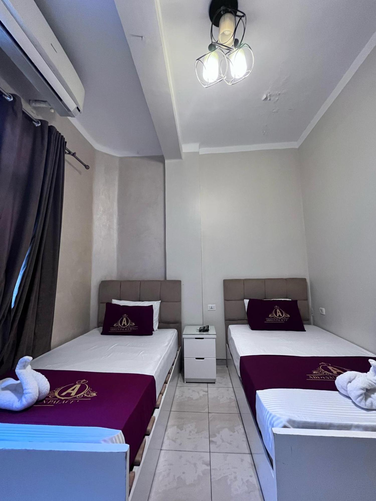 Abdeen Cairo Hostel Exterior foto
